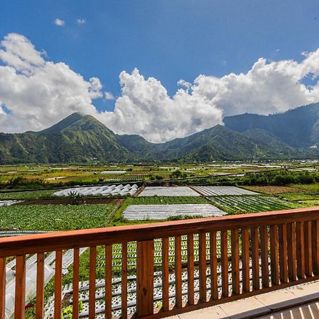 Teras Sawah Guest House Syariah Sembalunlawang Esterno foto