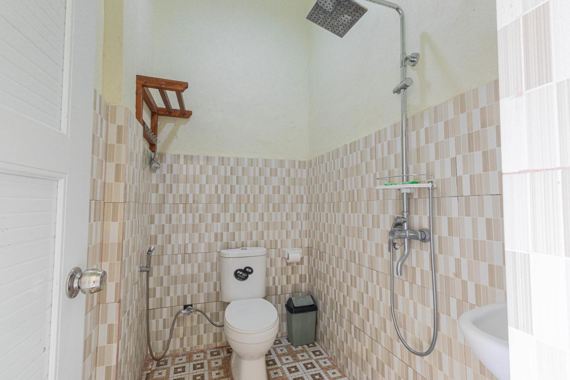 Teras Sawah Guest House Syariah Sembalunlawang Esterno foto